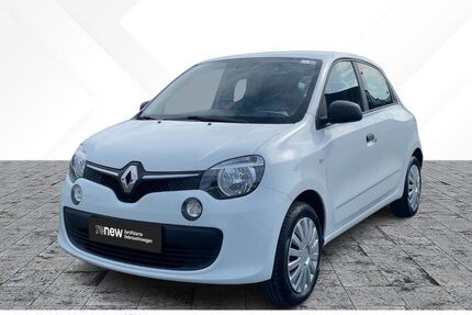 Renault Twingo Gebrauchtwagen
