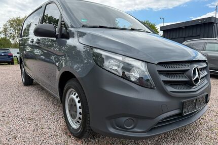 Mercedes-Benz Vito Gebrauchtwagen