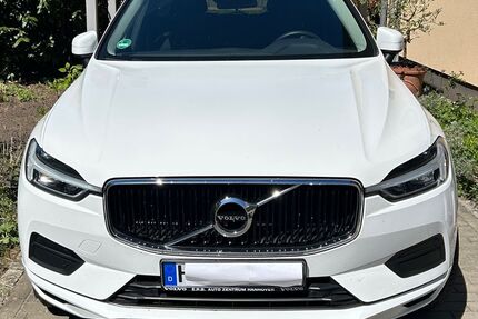 Volvo XC60 Gebrauchtwagen