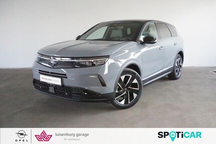 Opel Grandland (X) Gebrauchtwagen