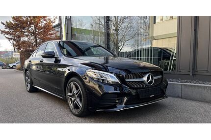 Mercedes-Benz C 200 Gebrauchtwagen