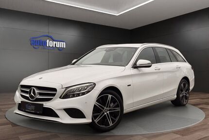 Mercedes-Benz C 300 Gebrauchtwagen