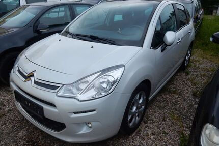 Citroen C3 Gebrauchtwagen