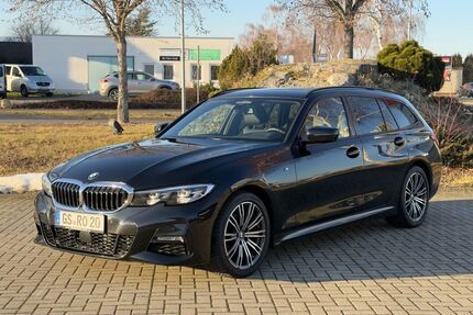 BMW 320 Gebrauchtwagen