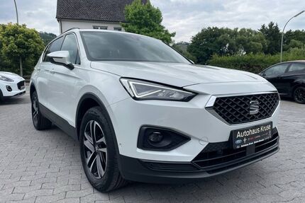 Seat Tarraco Gebrauchtwagen
