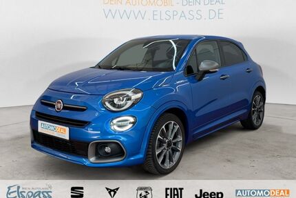 Fiat 500X Gebrauchtwagen