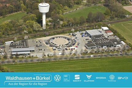 VW Taigo Gebrauchtwagen