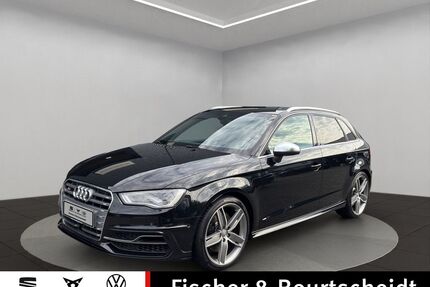Audi S3 Gebrauchtwagen