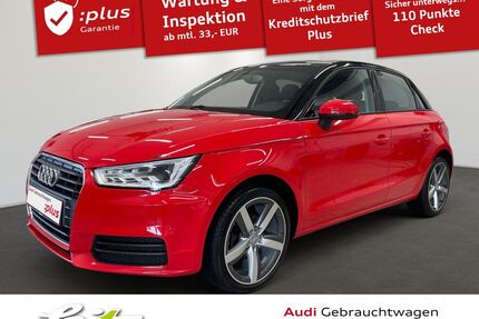 Audi A1 Gebrauchtwagen