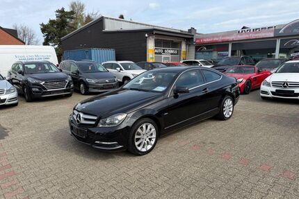Mercedes-Benz C 180 Gebrauchtwagen