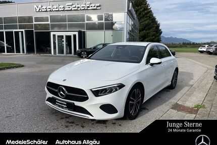 Mercedes-Benz A 200 Gebrauchtwagen