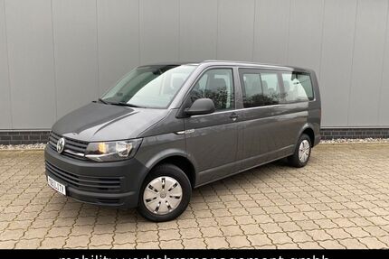 VW T6 Transporter Gebrauchtwagen