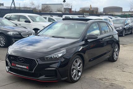 Hyundai i30 Gebrauchtwagen