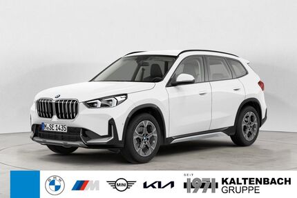 BMW X1 Gebrauchtwagen