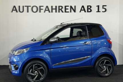 Aixam City Gebrauchtwagen