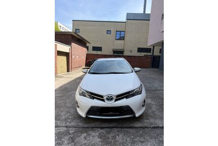 Toyota Auris Gebrauchtwagen