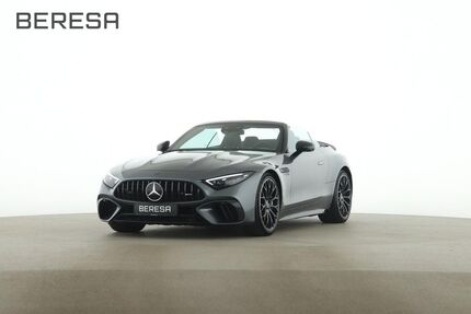 Mercedes-Benz SL 55 AMG Gebrauchtwagen