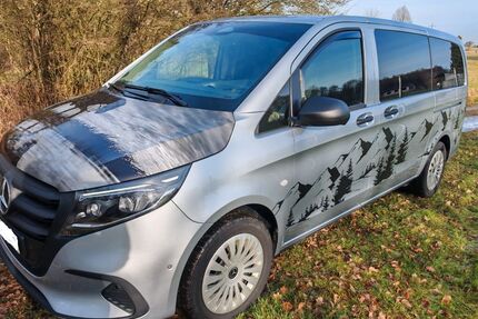Mercedes-Benz Vito Gebrauchtwagen