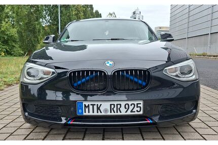 BMW 116 Gebrauchtwagen