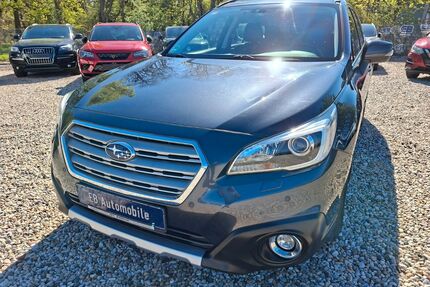 Subaru Outback Gebrauchtwagen