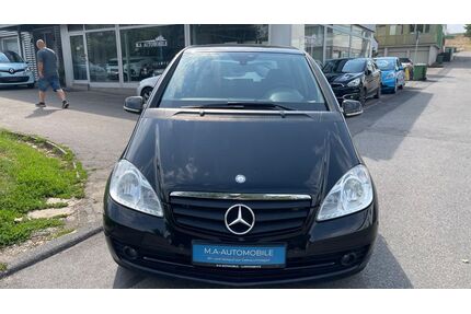 Mercedes-Benz A 160 Gebrauchtwagen