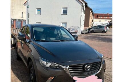 Mazda CX-3 Gebrauchtwagen