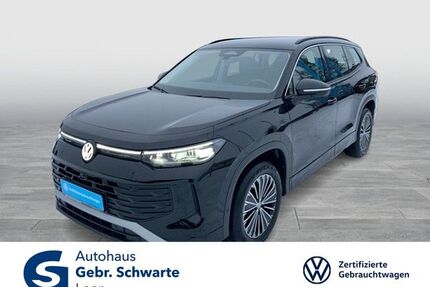 VW Tayron Gebrauchtwagen