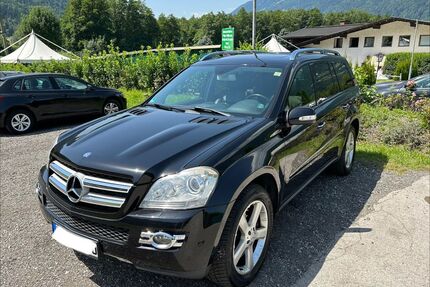 Mercedes-Benz GL 420 Gebrauchtwagen