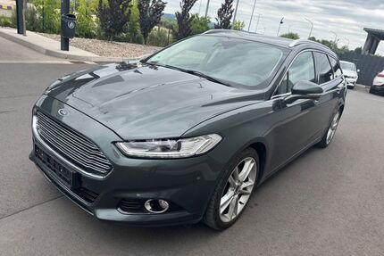 Ford Mondeo Gebrauchtwagen