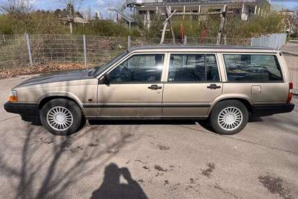 Volvo 945 Gebrauchtwagen