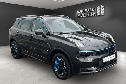 Lynk & Co 01 Gebrauchtwagen