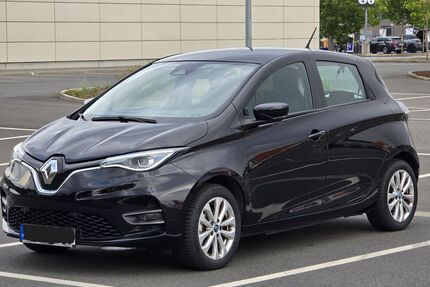 Renault ZOE Gebrauchtwagen