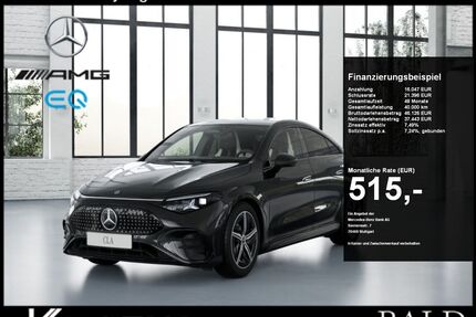 Mercedes-Benz CLA 250 Gebrauchtwagen