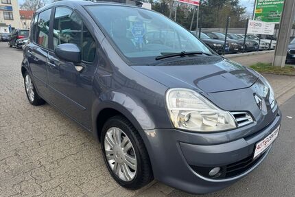 Renault Modus Gebrauchtwagen