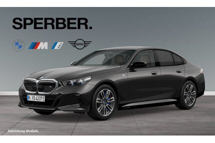 BMW i5 Gebrauchtwagen