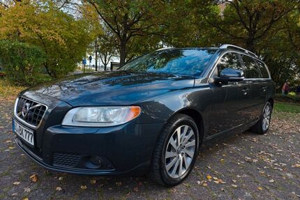 Volvo V90 Gebrauchtwagen