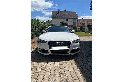 Audi A5 Gebrauchtwagen