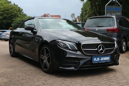 Mercedes-Benz E 200 Gebrauchtwagen