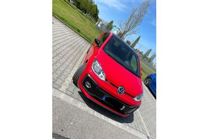 VW up! Gebrauchtwagen