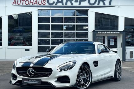 Mercedes-Benz AMG GT Gebrauchtwagen
