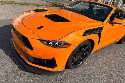 Ford Mustang Gebrauchtwagen