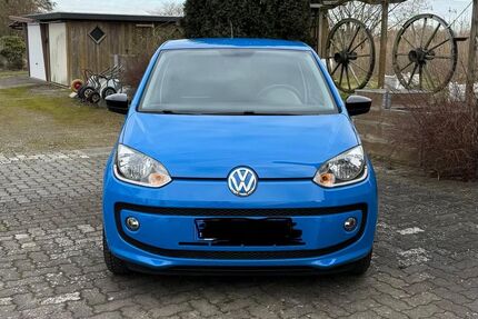 VW up! Gebrauchtwagen