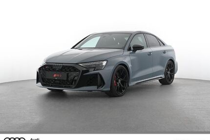 Audi RS3 Gebrauchtwagen