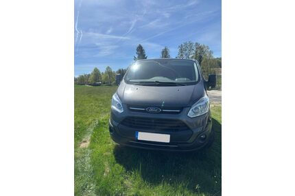Ford Tourneo Custom Gebrauchtwagen