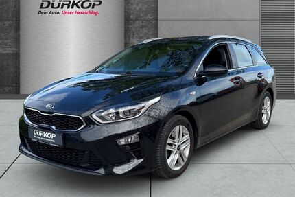 Kia ceed Sportswagon Gebrauchtwagen
