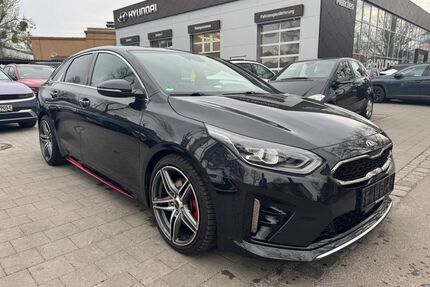 Kia pro ceed / ProCeed Gebrauchtwagen