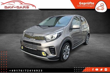 Kia Picanto Gebrauchtwagen