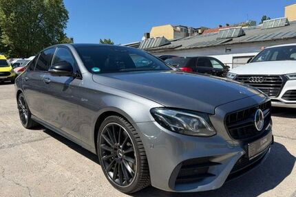 Mercedes-Benz E 43 AMG Gebrauchtwagen