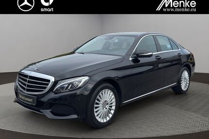 Mercedes-Benz C 180 Gebrauchtwagen