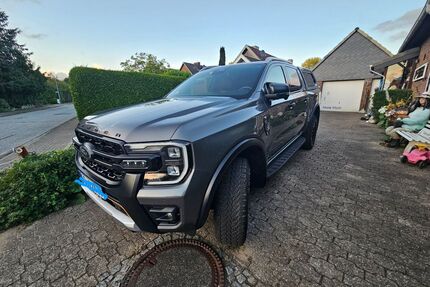 Ford Ranger Gebrauchtwagen